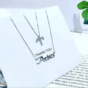 ⭐️925 Zodiac Series⭐️
♉️ Taurus 🐂 ♈️ Aries 🐏♓️Pisces 🐟
Material: silver 925